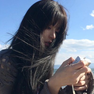 巫毒少女