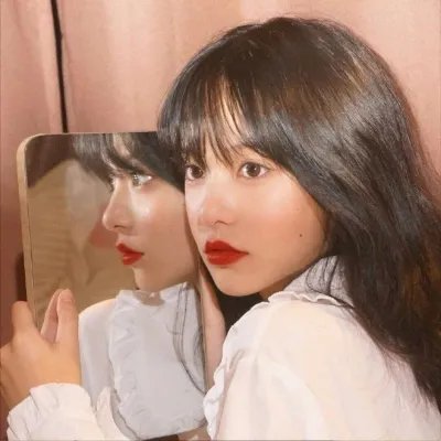 没谈过恋爱的我