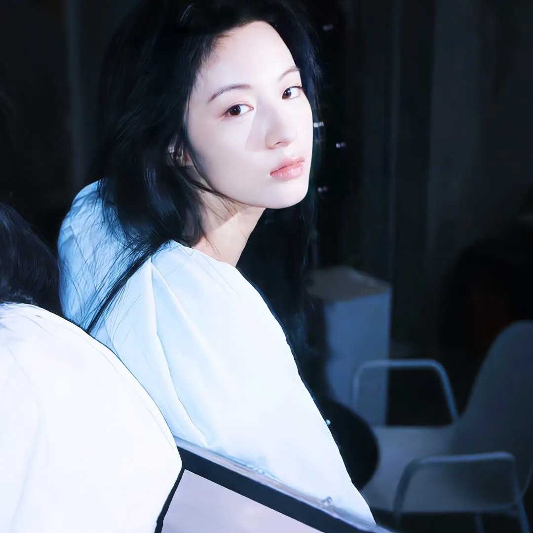 女神跟我走